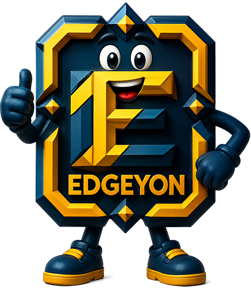 Edgeyon chat icon