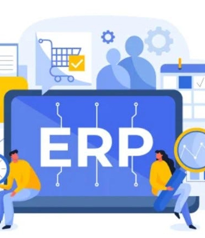 Edgeyon ERP Performance Monitoring