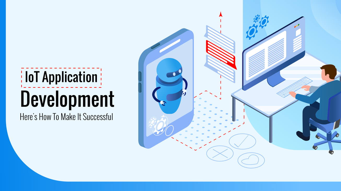 Edgeyon IoT Application Development