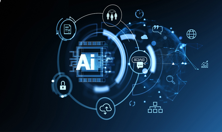 Edgeyon AI and Automation Solutions