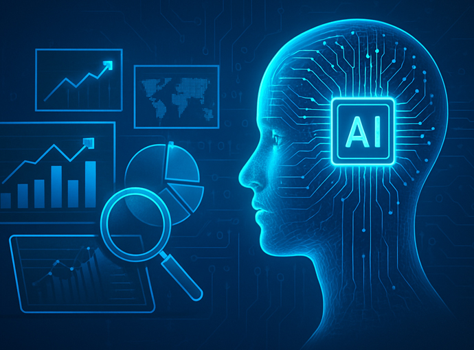 Edgeyon AI Strategy and Innovation Consulting