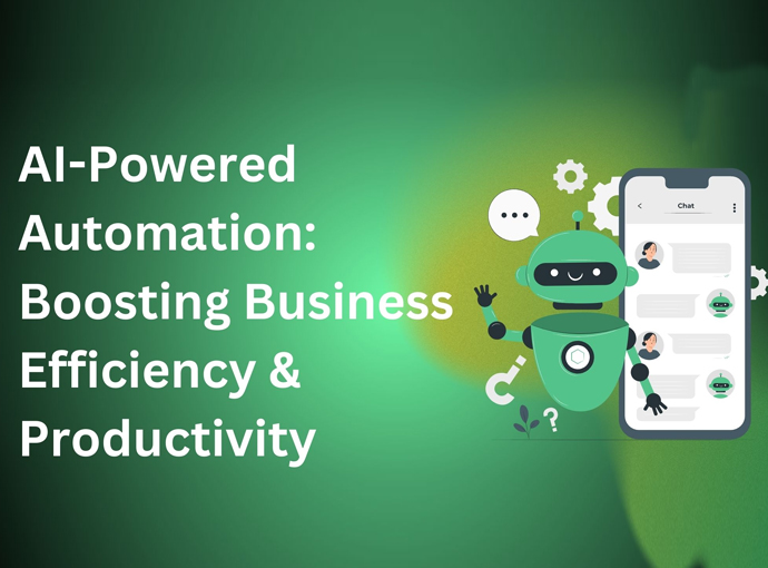 Edgeyon AI Workflow Automation Solutions