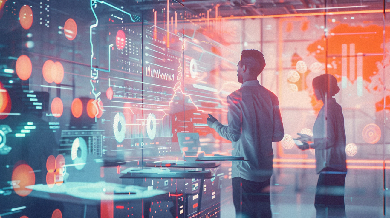 Edgeyon AI Research and Strategy Services