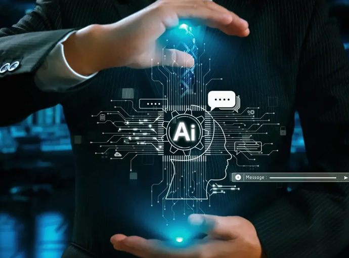 Edgeyon AI Product Prototyping & Design