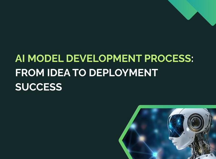 Edgeyon End-to-End AI Engineering & Deployment