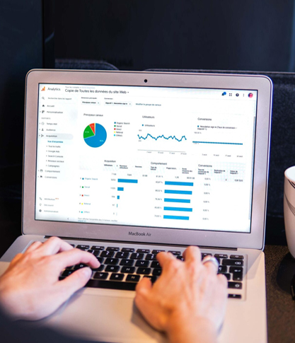 Edgeyon Conversion Tracking Setup