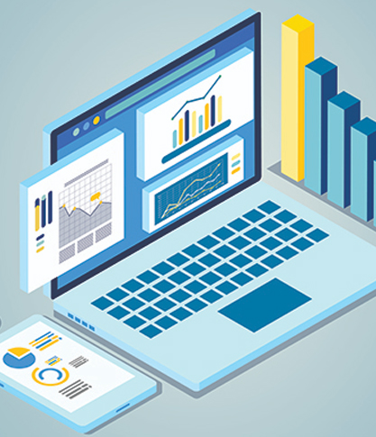 Edgeyon Analytics Reporting & Insights