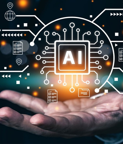 Edgeyon Predictive Analytics Solutions