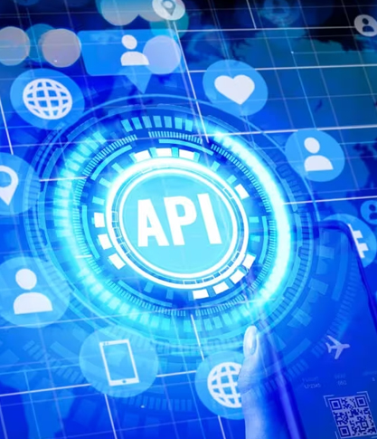 Edgeyon Third-Party API Integration and Automation Services