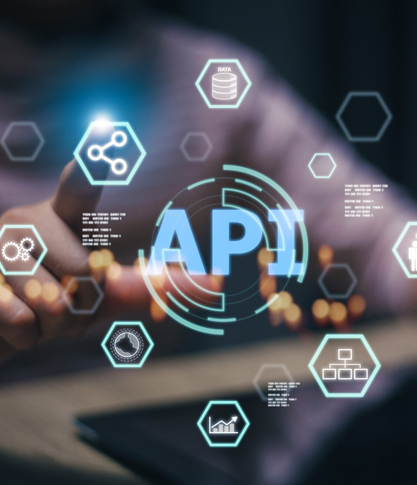 Edgeyon RESTful and GraphQL API Development