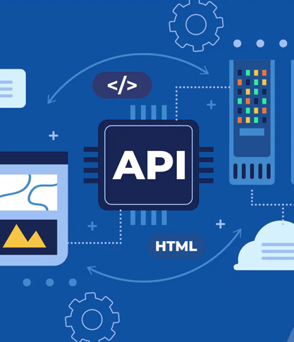 Edgeyon API Security and Optimization Services