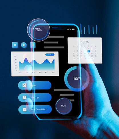App Feature Enhancement