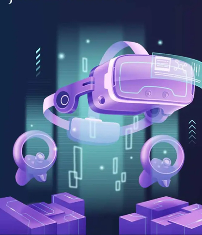 Edgeyon AR VR Development