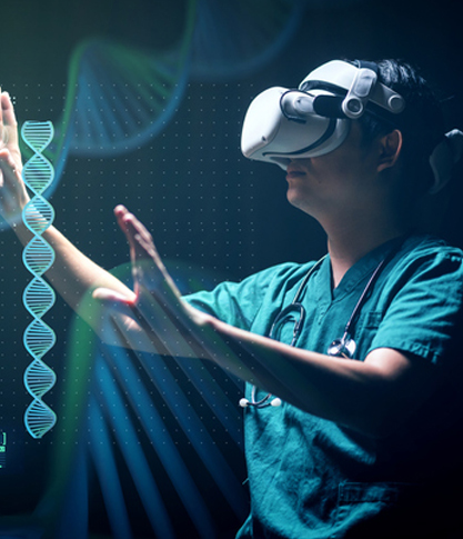 Edgeyon Immersive Training Solutions