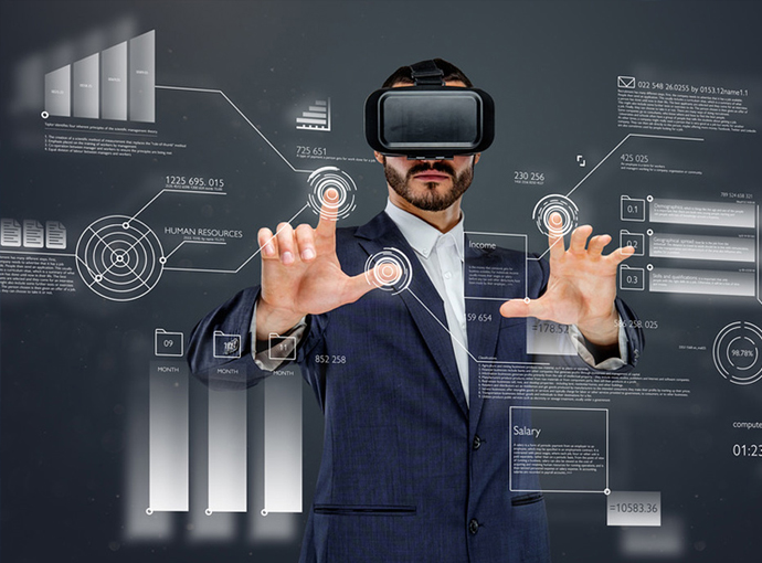 Edgeyon AR VR Implementation