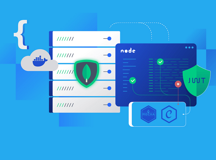 Edgeyon Technologies Backend Development Team