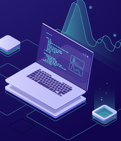 Edgeyon Database Design and Management Services