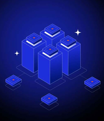 Edgeyon Blockchain Architecture Design