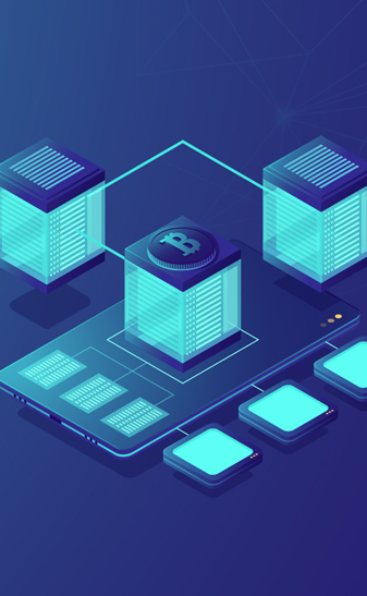 Edgeyon Blockchain Development