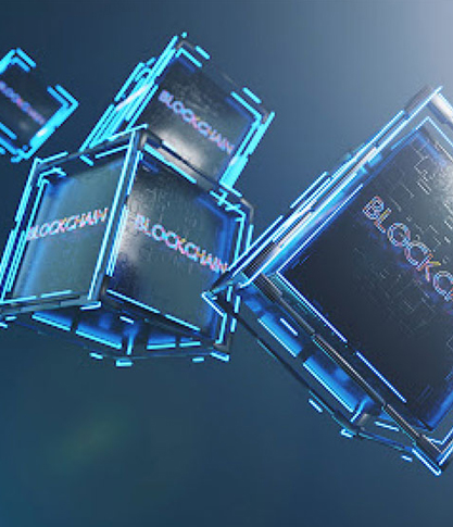 Edgeyon Private Blockchain Deployment & Optimization