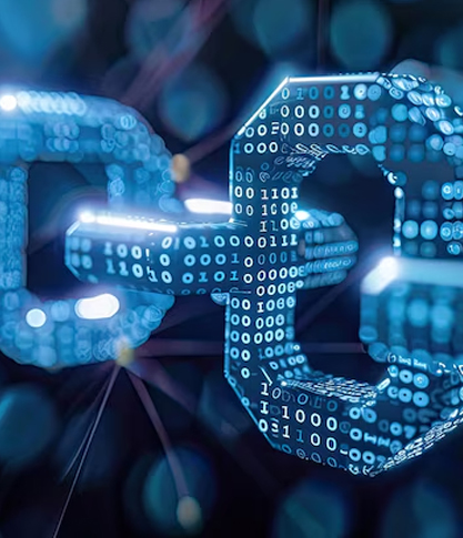 Edgeyon Blockchain API & Multi-Chain Integration