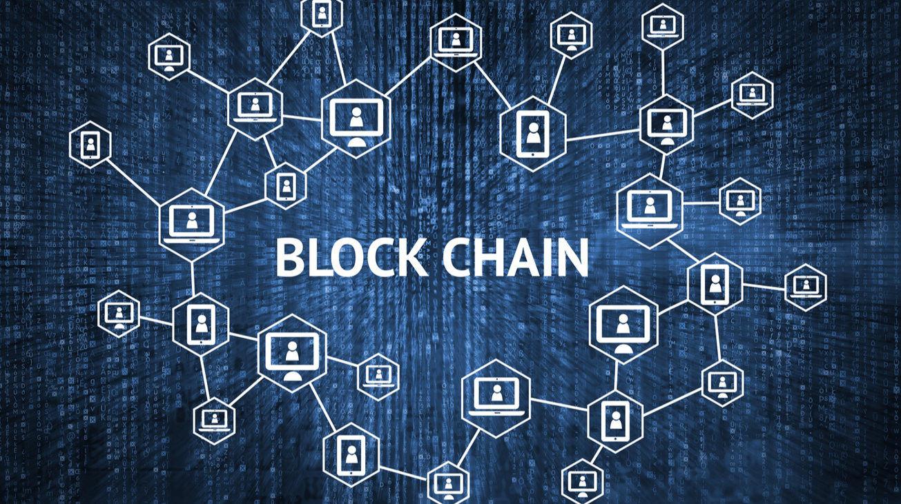 Edgeyon Blockchain Platform Advisory