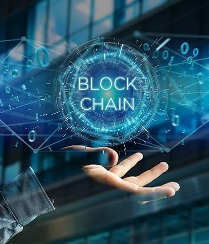 Edgeyon End-to-End Private Blockchain Development