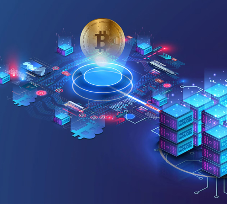 Edgeyon Blockchain Development Services