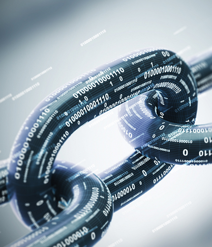 Edgeyon Blockchain Integration Concept & Feasibility