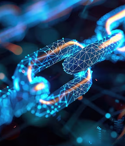 Edgeyon Blockchain Integration Security & Compliance