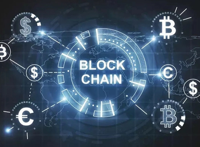 Edgeyon Blockchain Strategy Framework