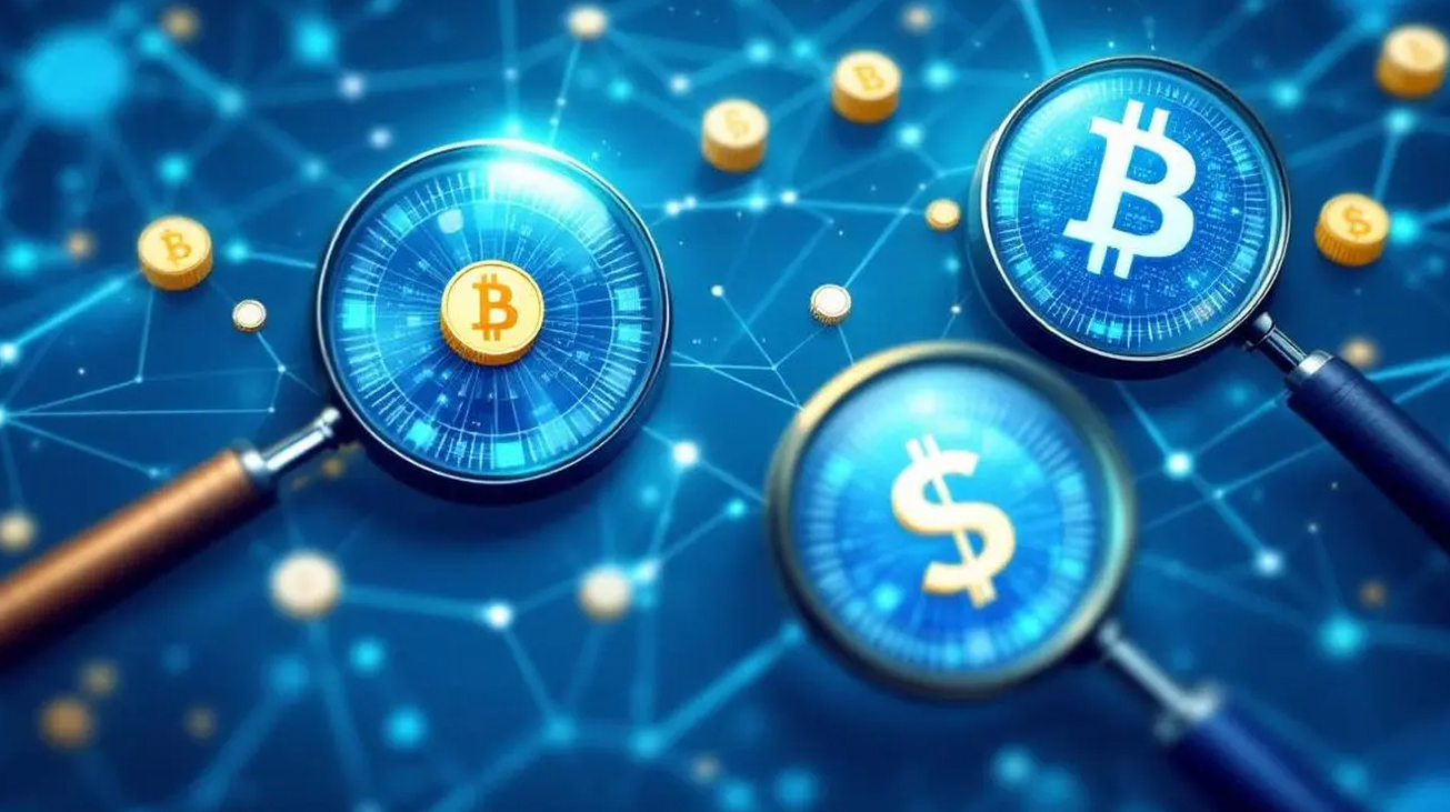 Edgeyon Blockchain Risk Assessment Services