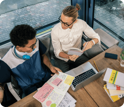 Manufacturing IT Solutions