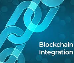 Blockchain Integration Edgeyon