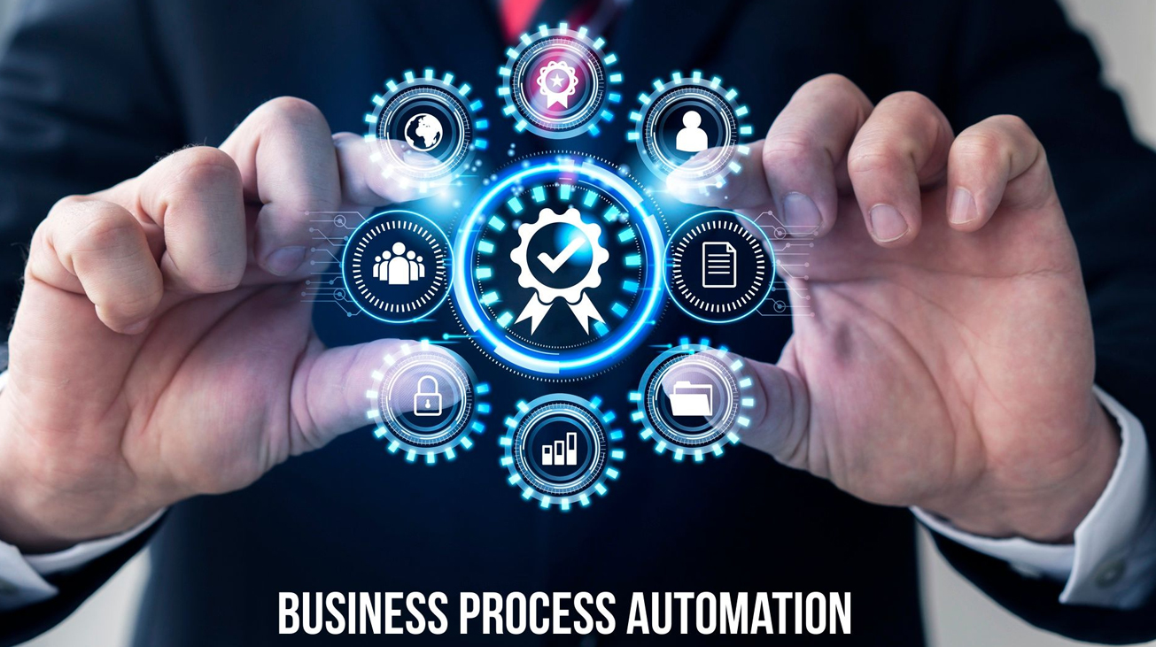 Edgeyon BPA Implementation