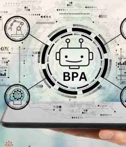 Edgeyon BPA Governance