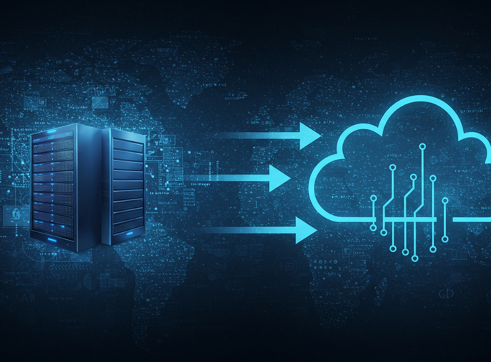 Edgeyon Cloud Strategy and Optimization Framework