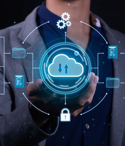 Edgeyon Cloud Governance Strategy