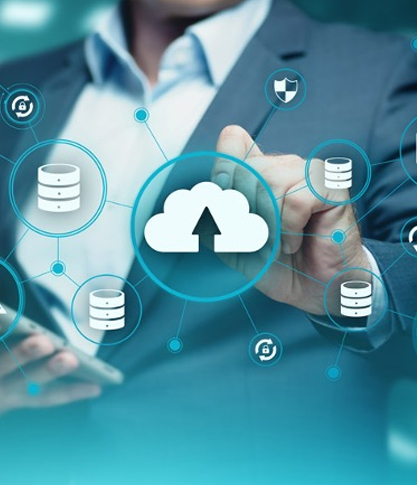 Edgeyon Cloud Strategy Optimization