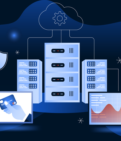 Edgeyon Custom Cloud App Development