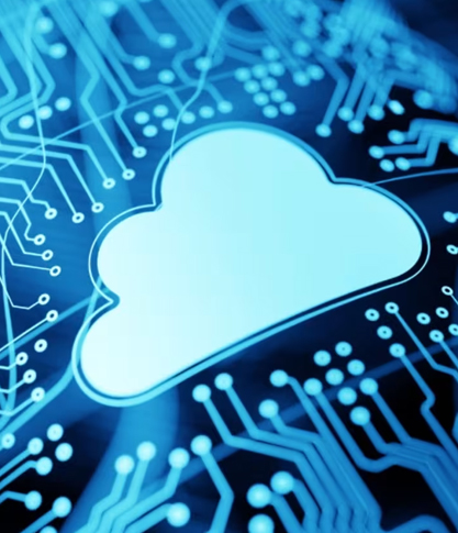 Edgeyon Cloud Architecture Services