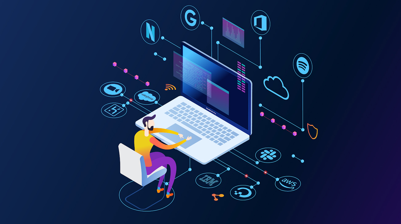 Edgeyon Technologies - Cloud Based Software Development