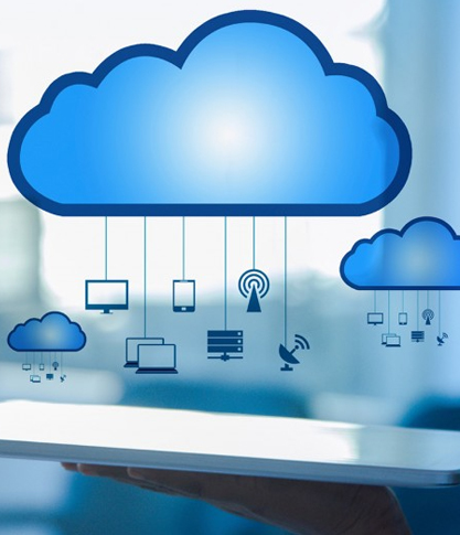 Edgeyon Cloud CRM Integration