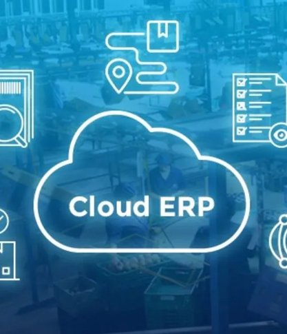 Edgeyon Cloud ERP Integration