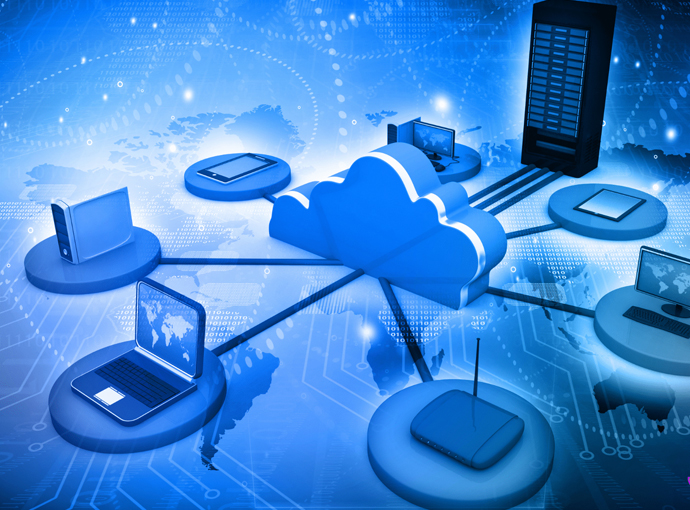 Edgeyon Cloud Migration Framework