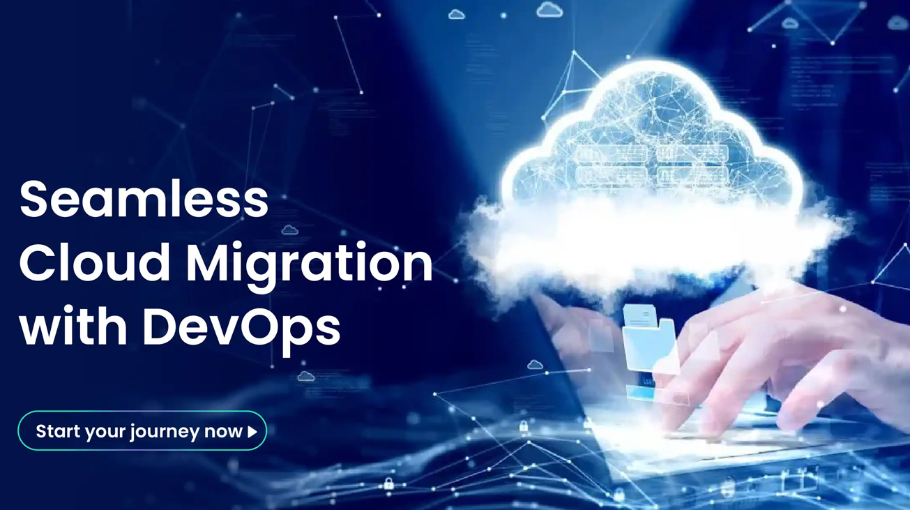 Edgeyon Cloud Migration & Services
