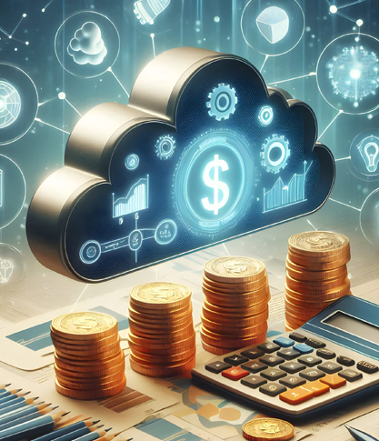 Edgeyon Cloud Cost Optimization Services