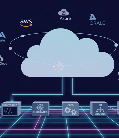 Edgeyon Continuous Cloud Optimization Services