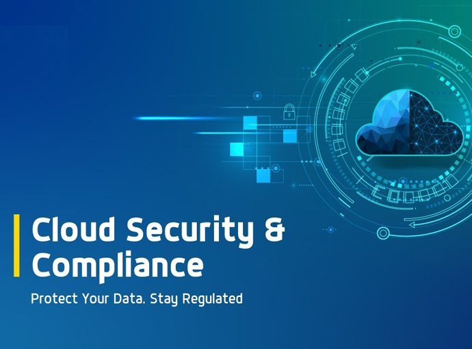 Edgeyon Cloud Security Framework