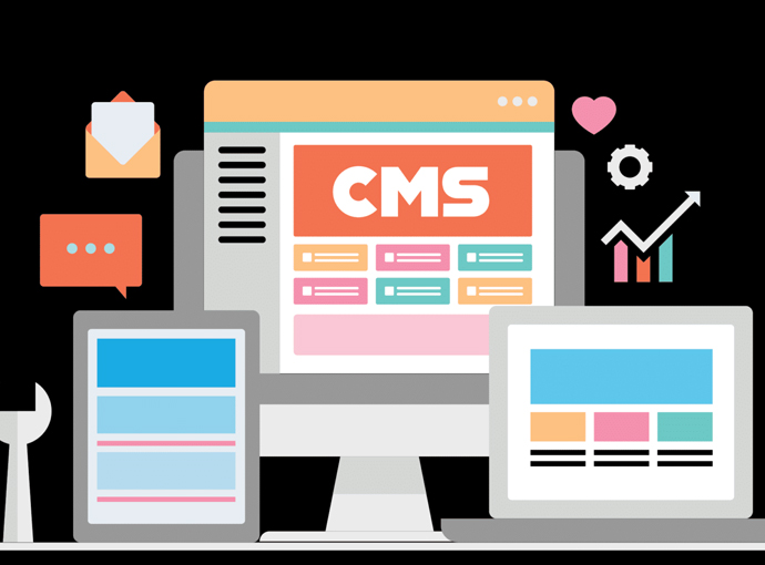 Edgeyon Technologies CMS Development Team